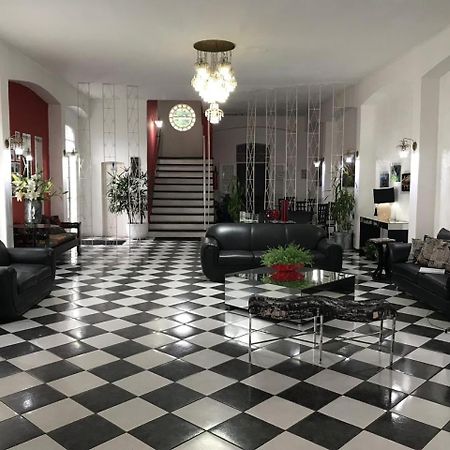 Porto Real Hotel Morretes Luaran gambar