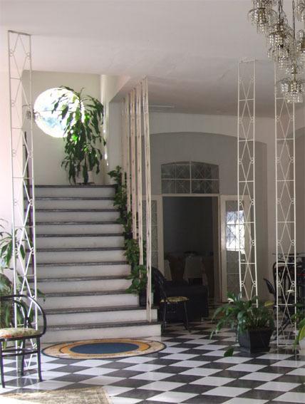 Porto Real Hotel Morretes Luaran gambar