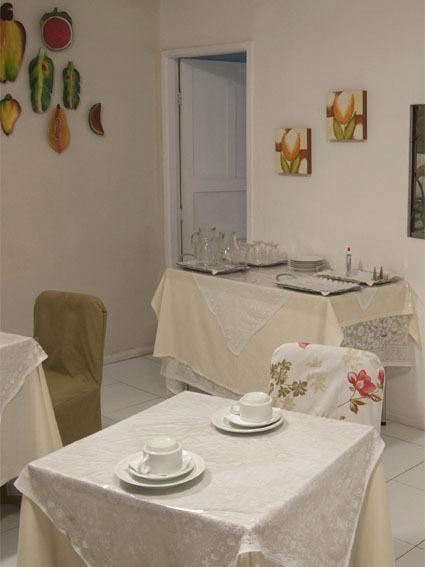 Porto Real Hotel Morretes Luaran gambar