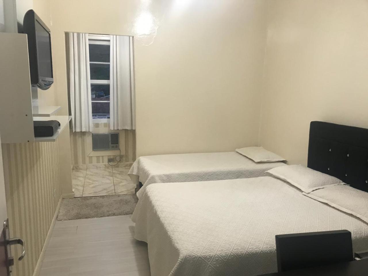 Porto Real Hotel Morretes Luaran gambar