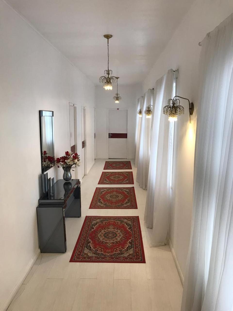 Porto Real Hotel Morretes Luaran gambar
