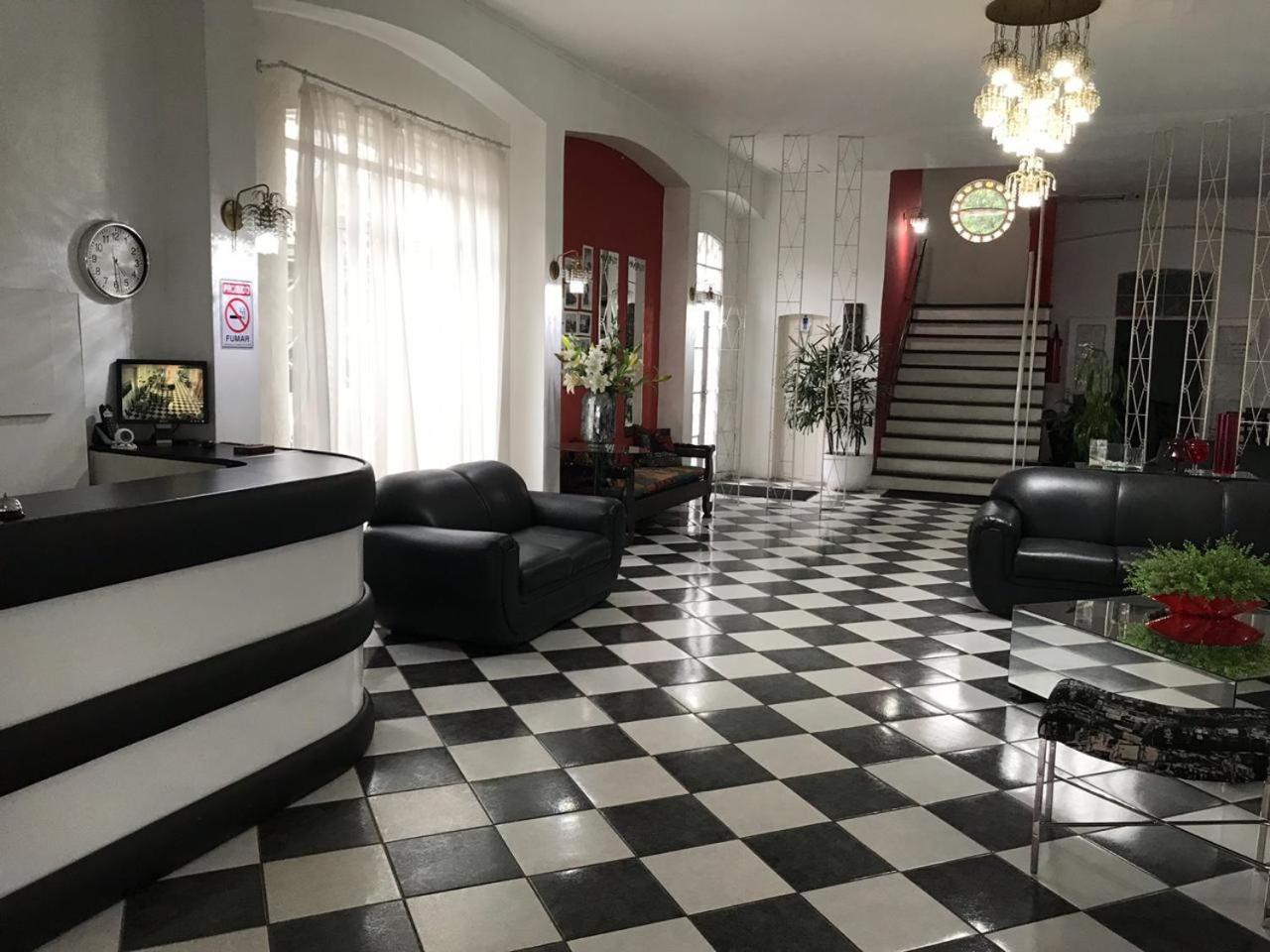 Porto Real Hotel Morretes Luaran gambar
