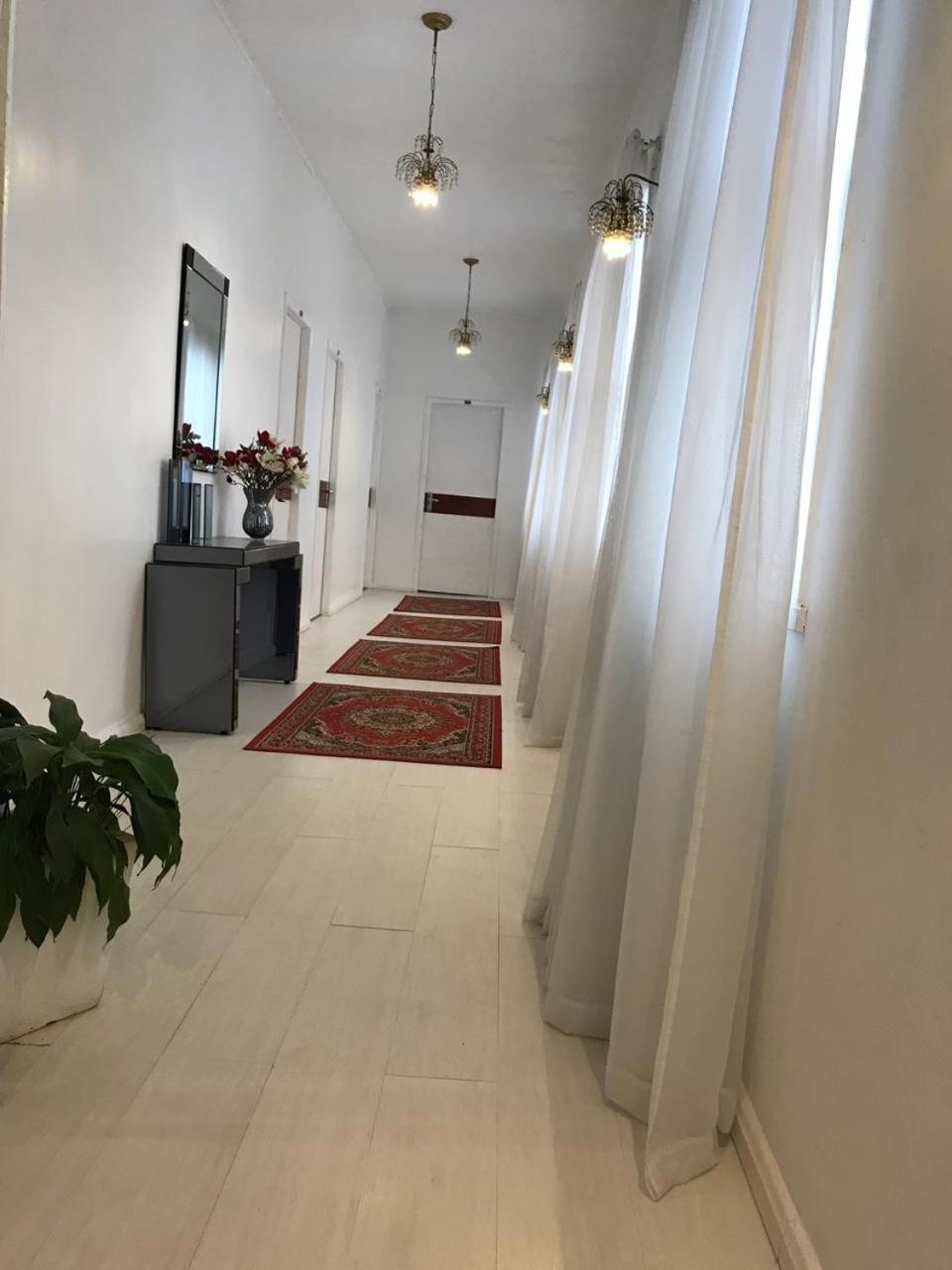 Porto Real Hotel Morretes Luaran gambar