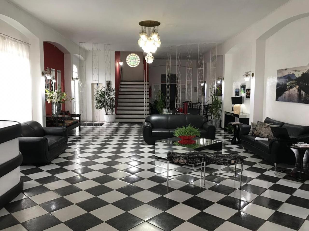 Porto Real Hotel Morretes Luaran gambar